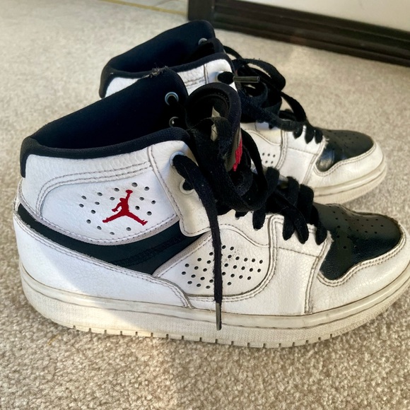 Nike Air Jordan Access Jumpman - Picture 2 of 6